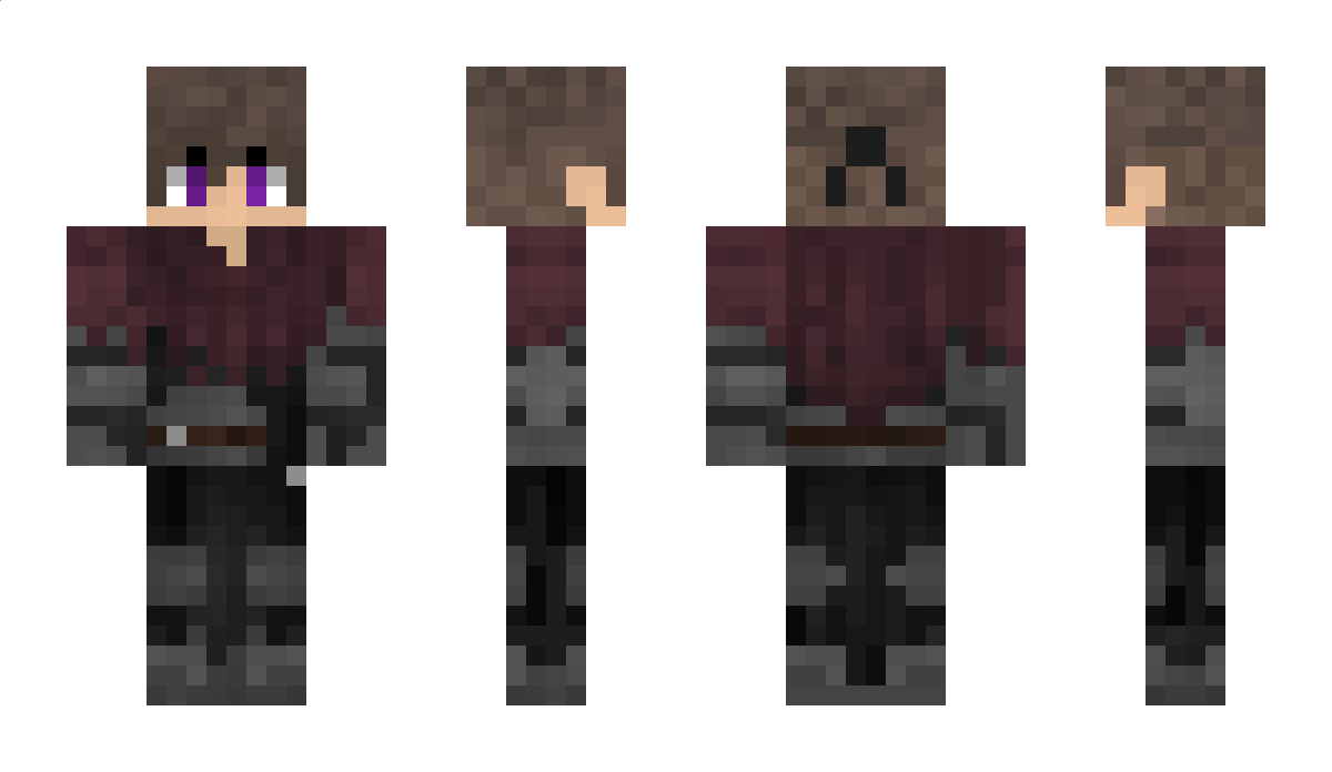 Shadow_flare1 Minecraft Skin