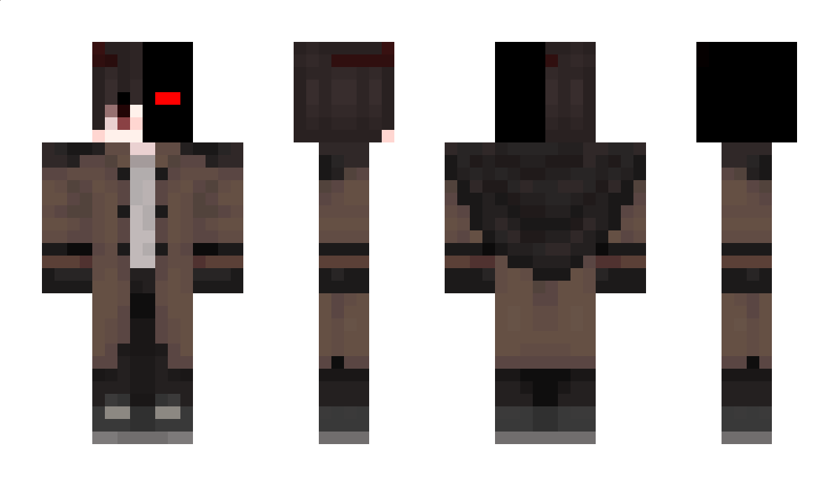 inf20100629 Minecraft Skin