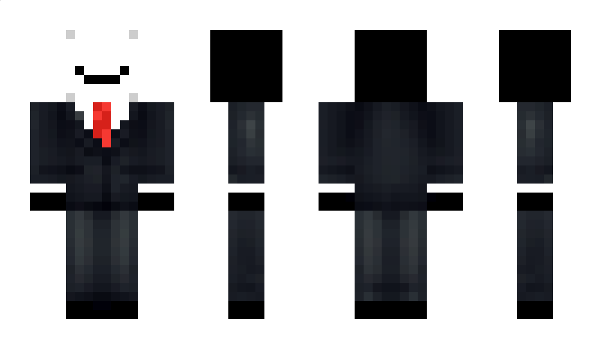 BLACKSNACK_7 Minecraft Skin