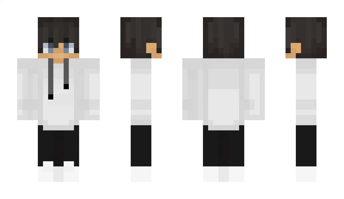 gehopse06 Minecraft Skin