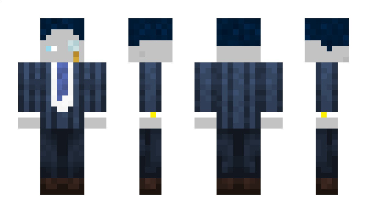 ghg__ghg Minecraft Skin