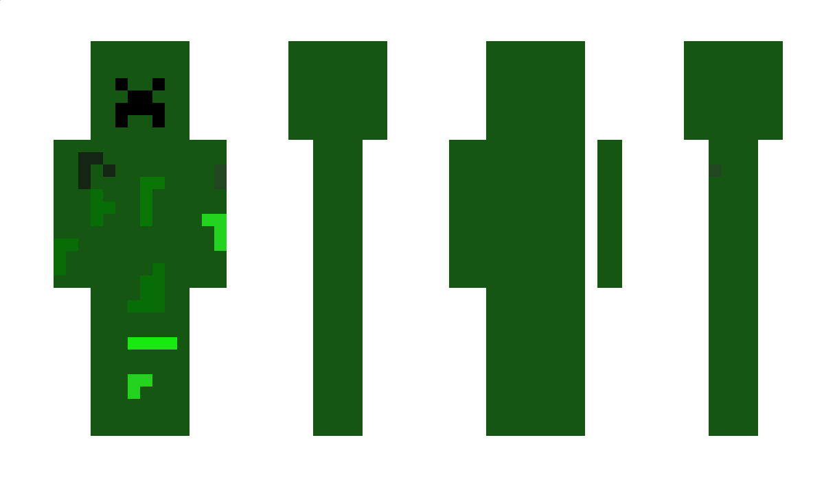 Theo_TNT2509 Minecraft Skin