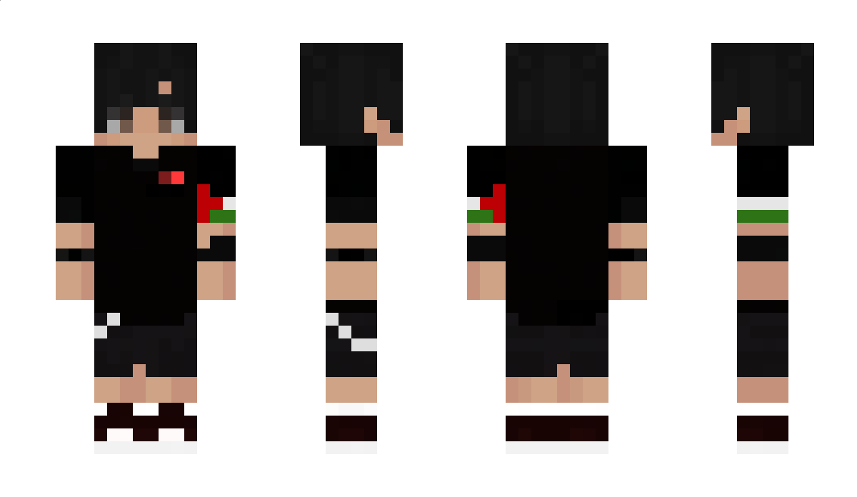 5bzh_ Minecraft Skin