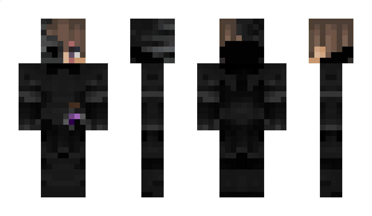 MC_Muecke Minecraft Skin