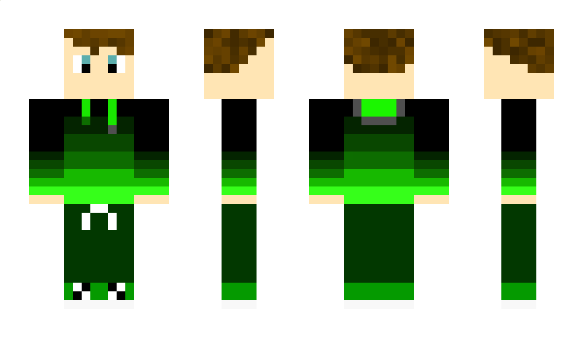 Jake_Wairbelly Minecraft Skin