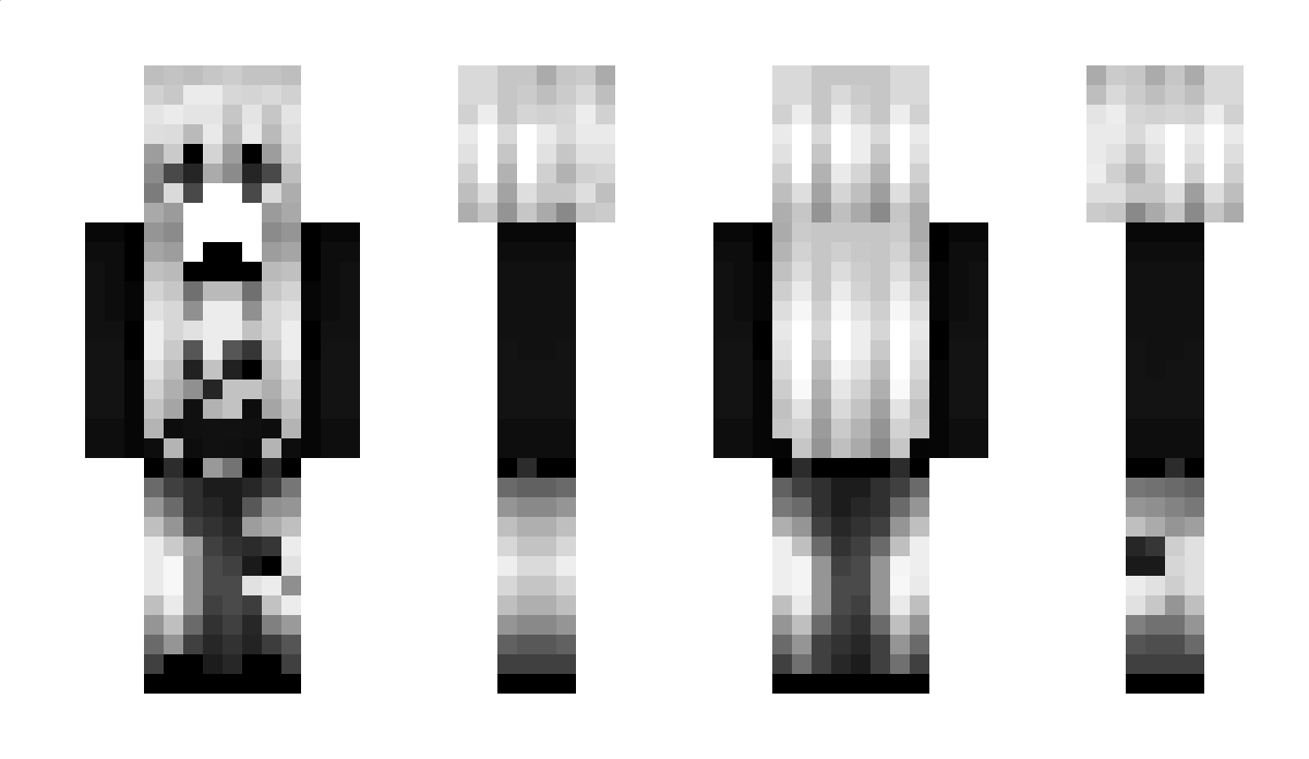 IDontKnowName123 Minecraft Skin