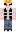 AyreTV Minecraft Skin