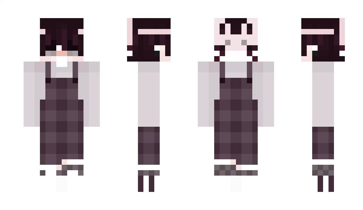 _Revoox_ Minecraft Skin