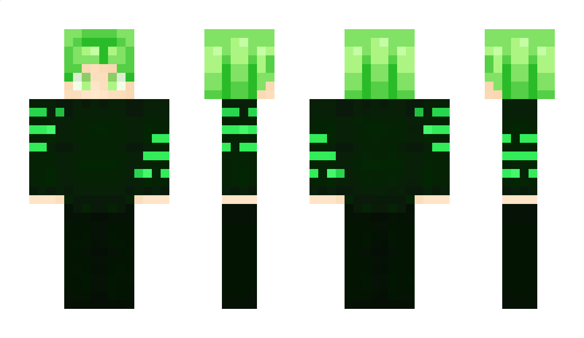 imogr3n Minecraft Skin