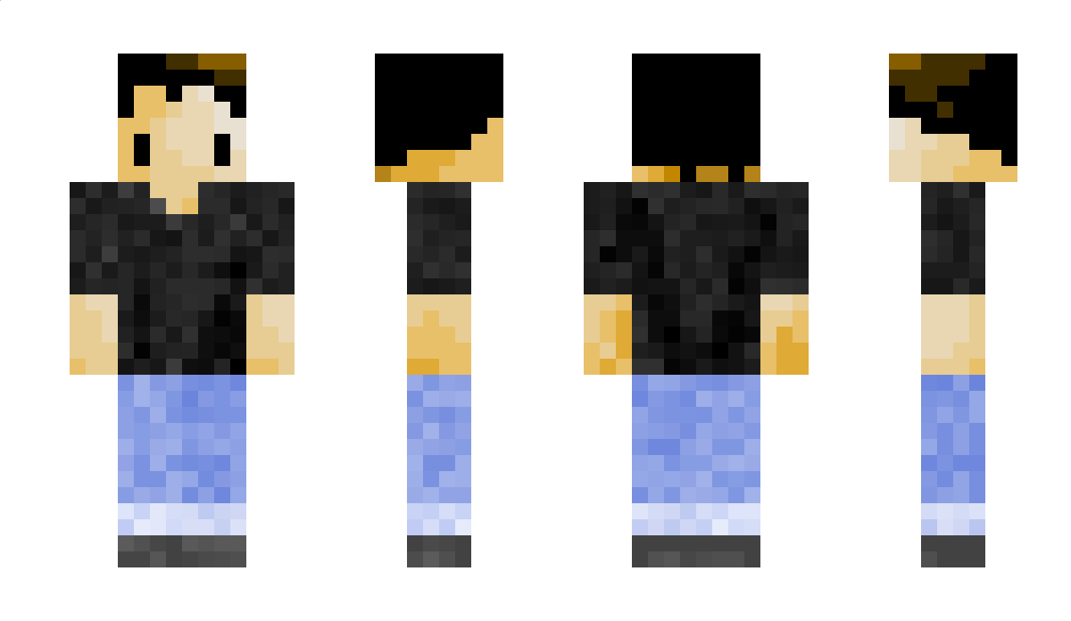 matu_37 Minecraft Skin