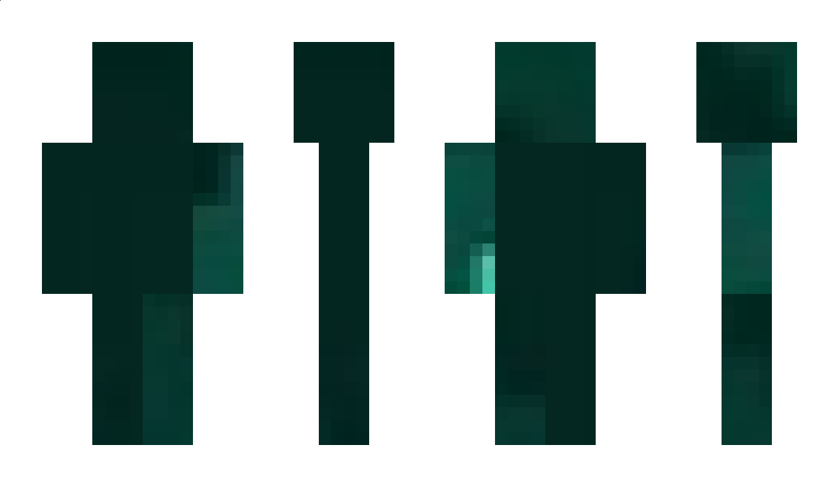 JadeCapybara793 Minecraft Skin