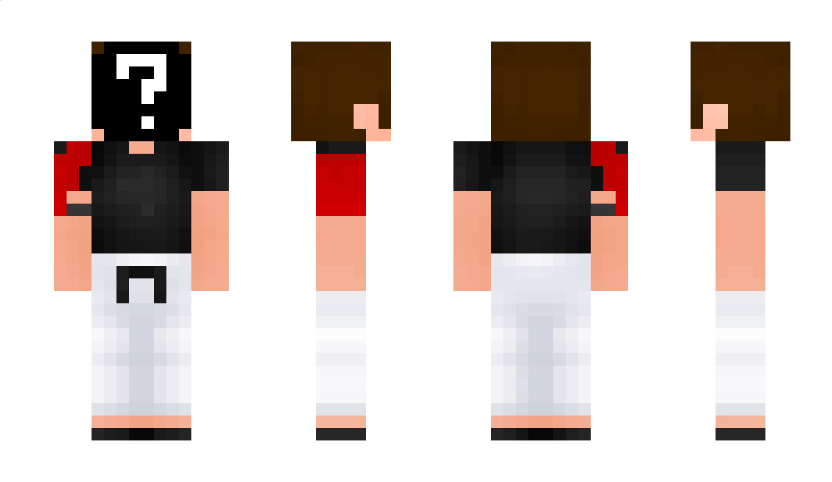 emia Minecraft Skin