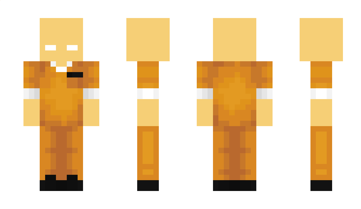 117nn Minecraft Skin