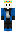 Pixel_2D Minecraft Skin