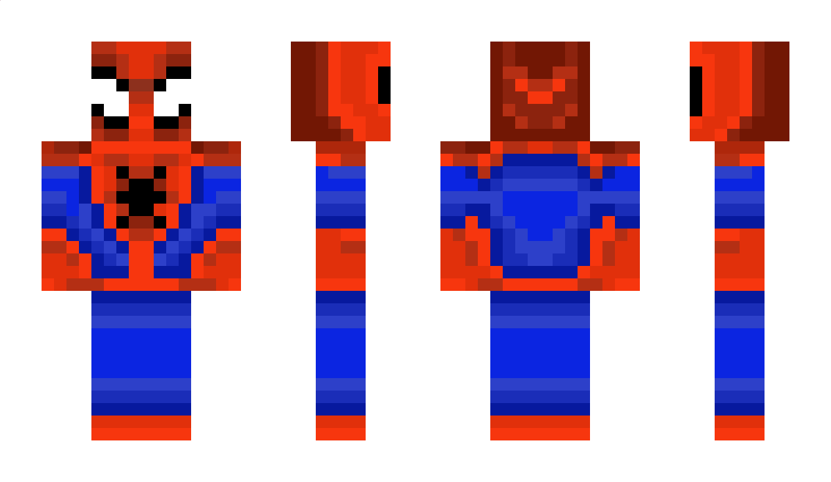 braddpitt Minecraft Skin