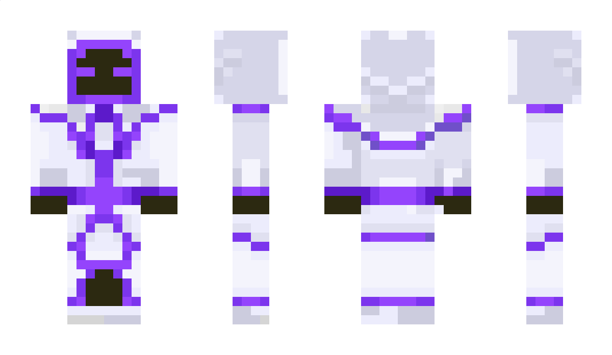 Pqlenta Minecraft Skin