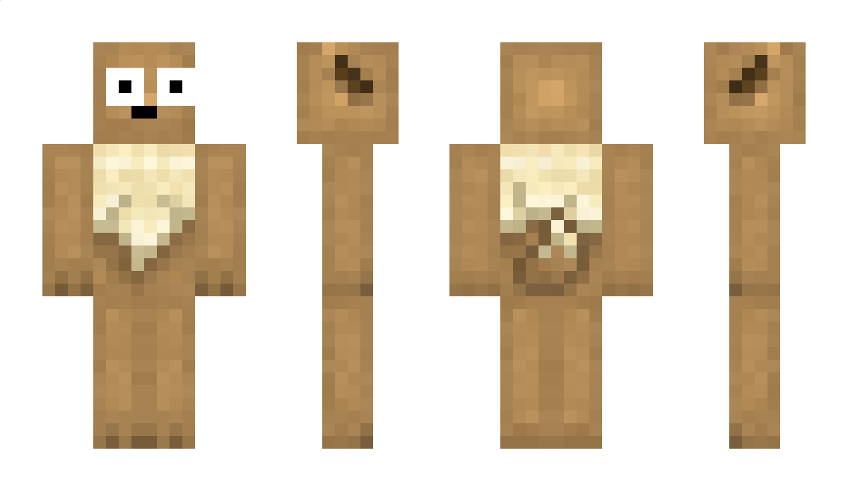 _Dest Minecraft Skin