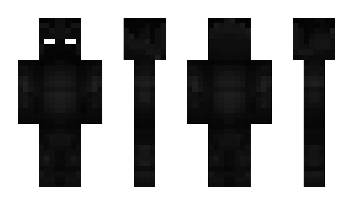 Aiax Minecraft Skin