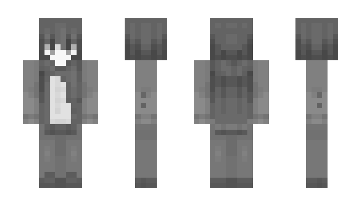 3nz000 Minecraft Skin