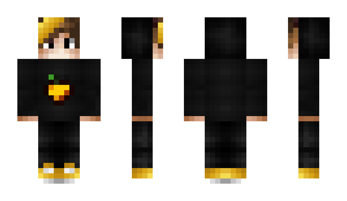 noahzocker12 Minecraft Skin