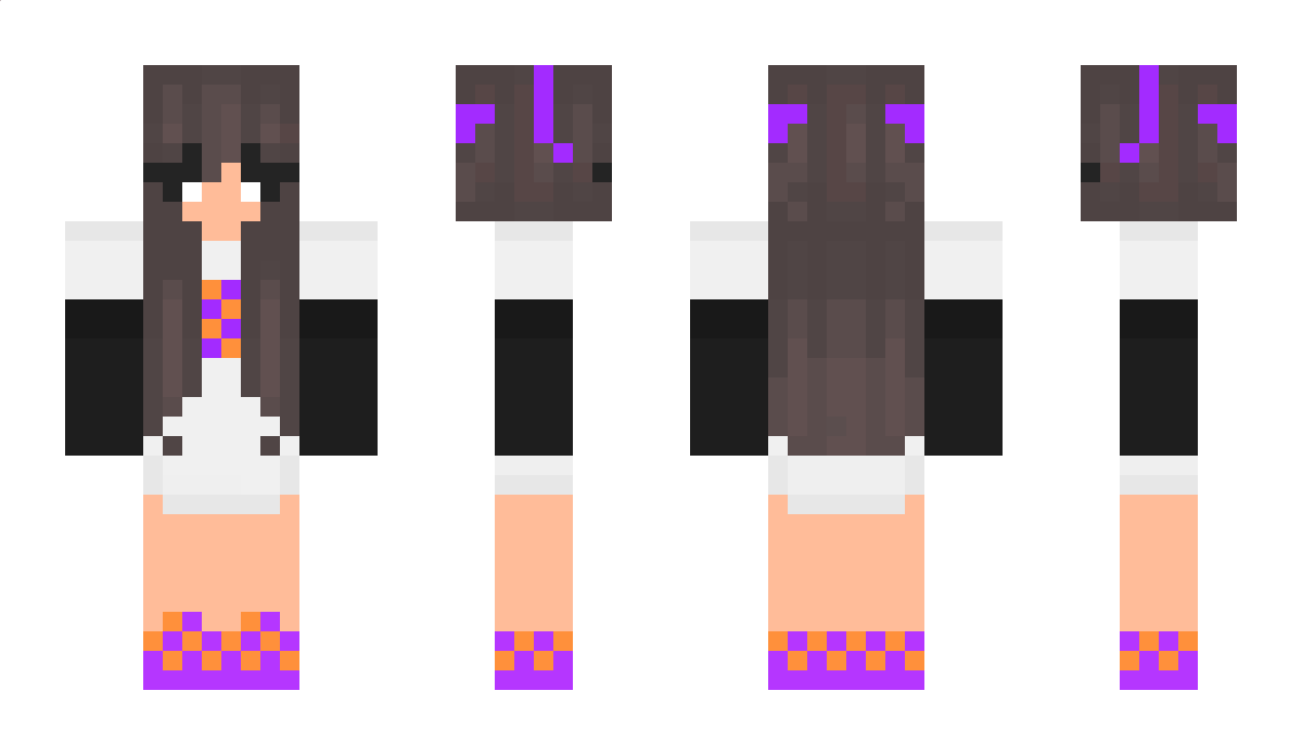 Rycboo Minecraft Skin
