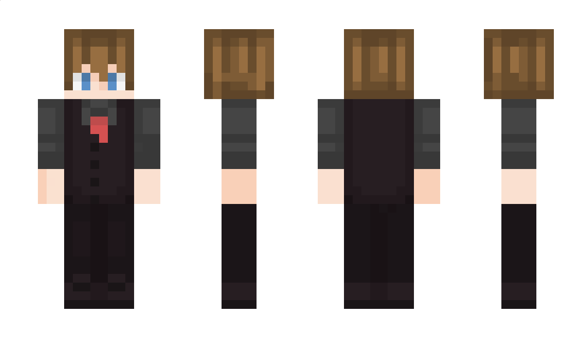 twiney_ Minecraft Skin