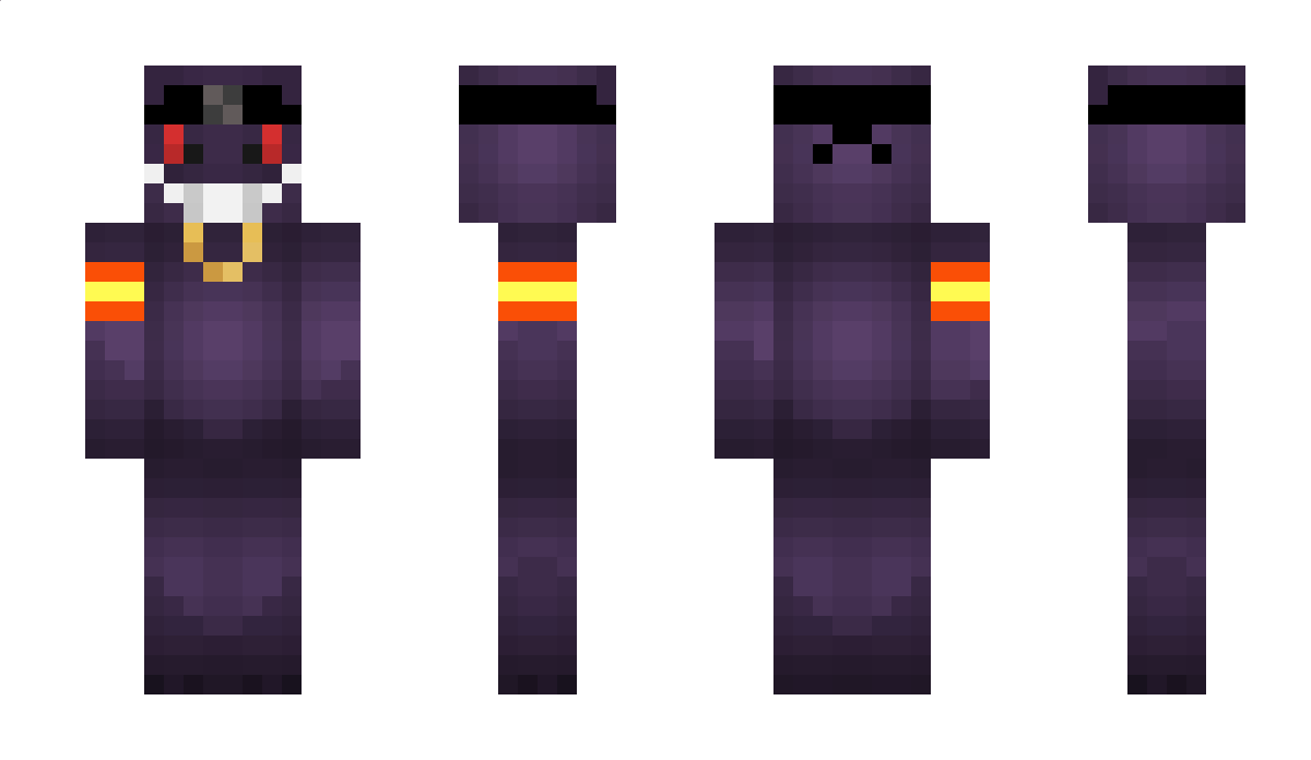 zDiiaaz_ Minecraft Skin