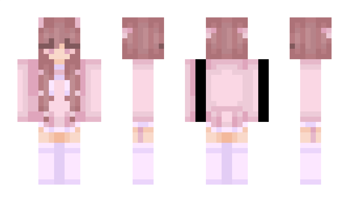 eyp Minecraft Skin