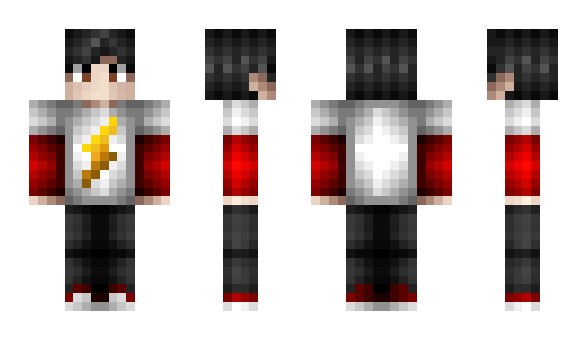 AL1_ Minecraft Skin