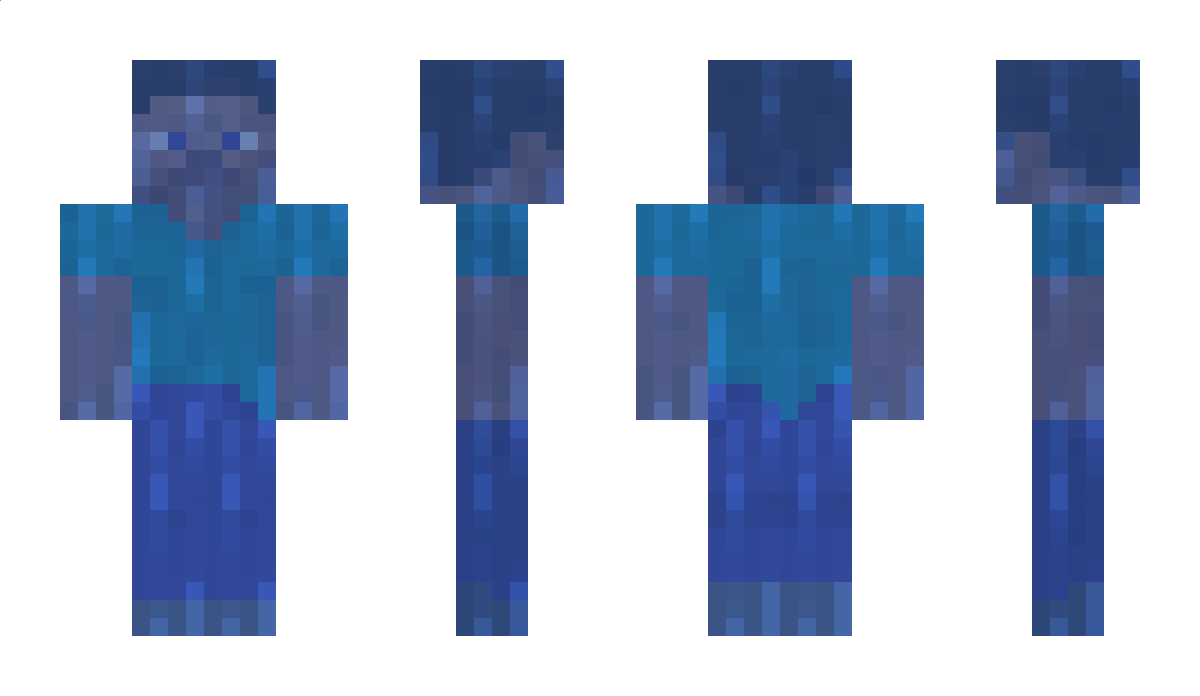 Ykiller_z Minecraft Skin