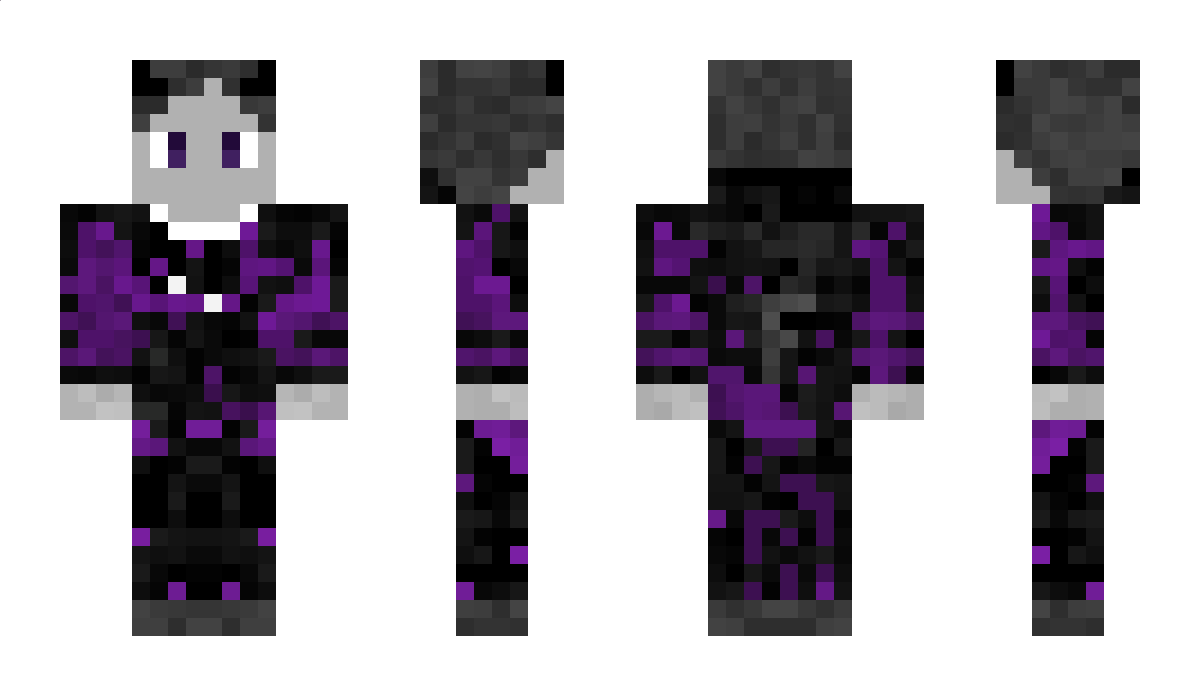 Falkchen Minecraft Skin