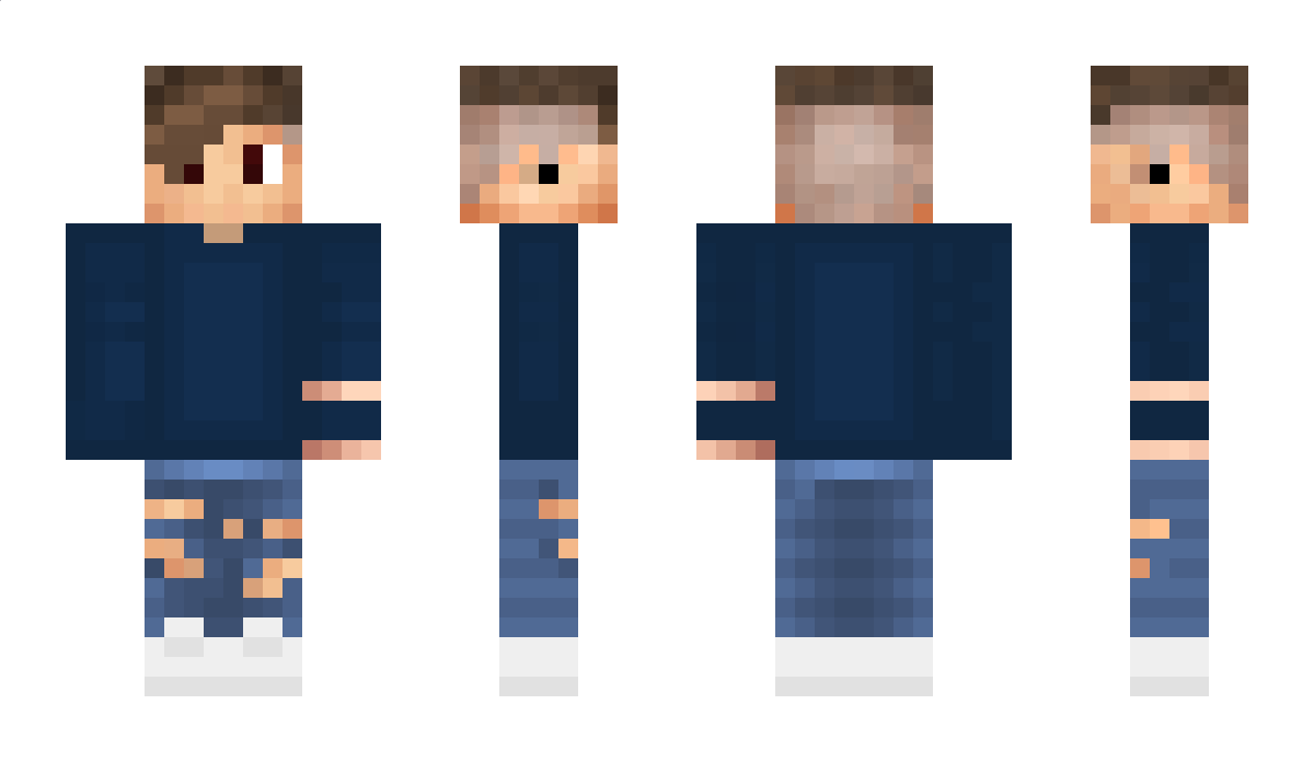 Denno_ Minecraft Skin