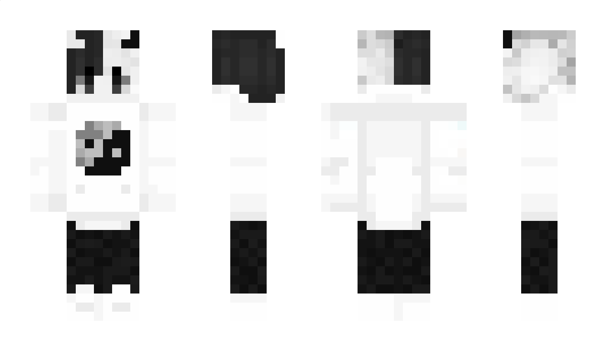 _Shamzee_ Minecraft Skin