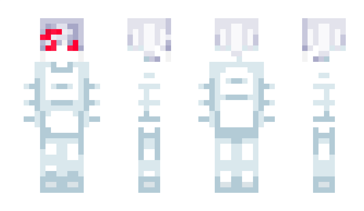 xmlce Minecraft Skin