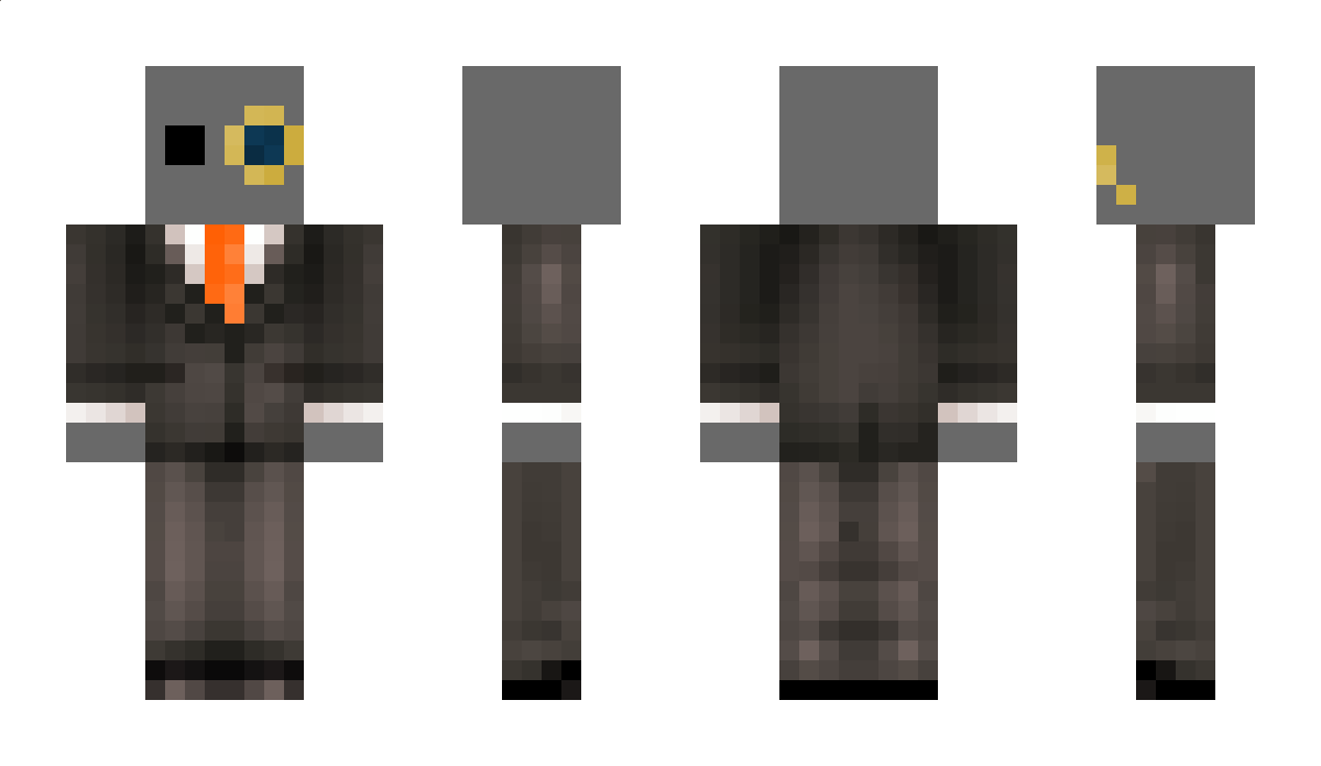 TimJoost Minecraft Skin