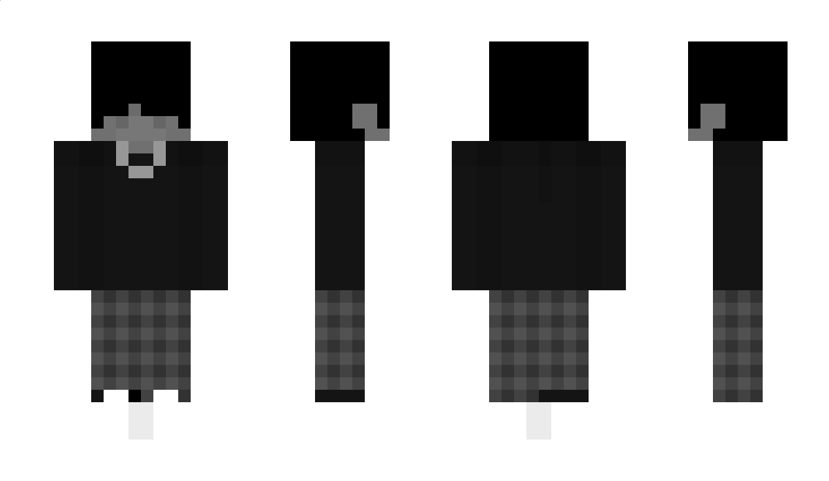 Kolineeek Minecraft Skin