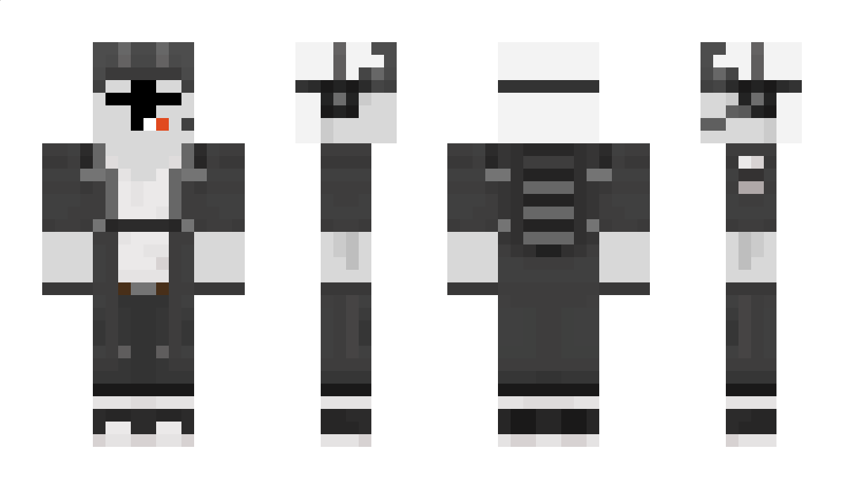 Lemv0m Minecraft Skin