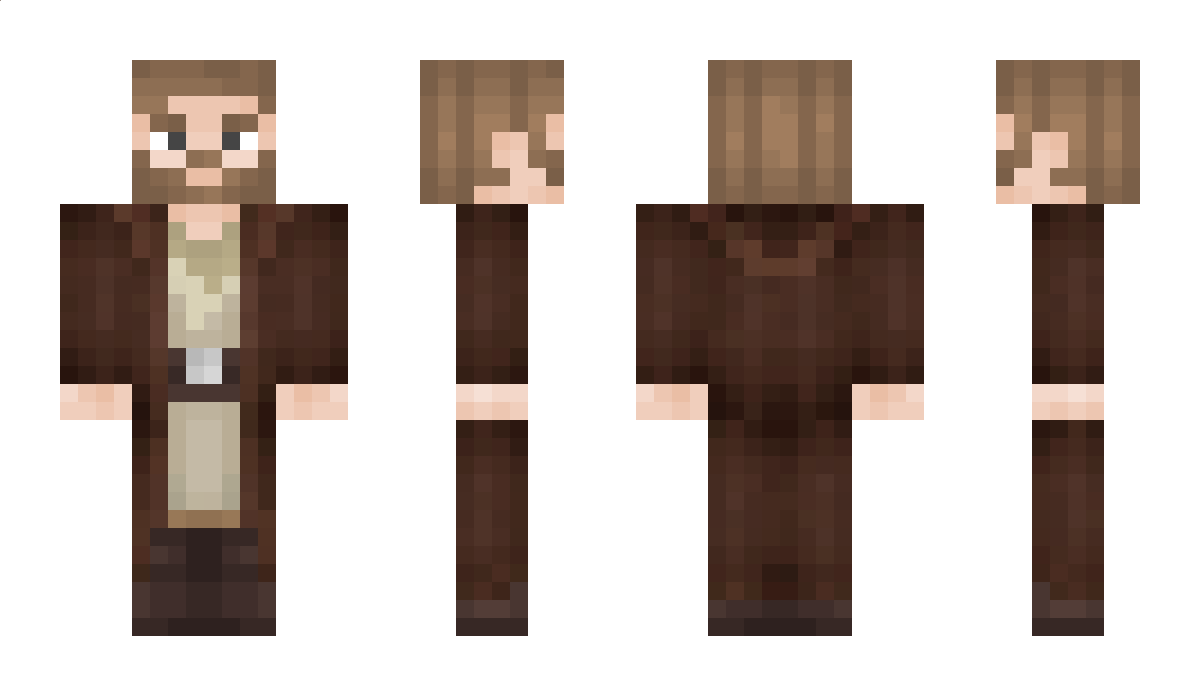 weewooicus Minecraft Skin