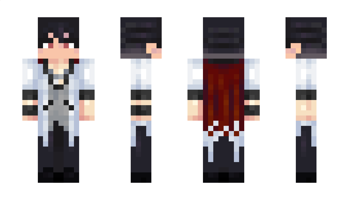 Liman___ Minecraft Skin