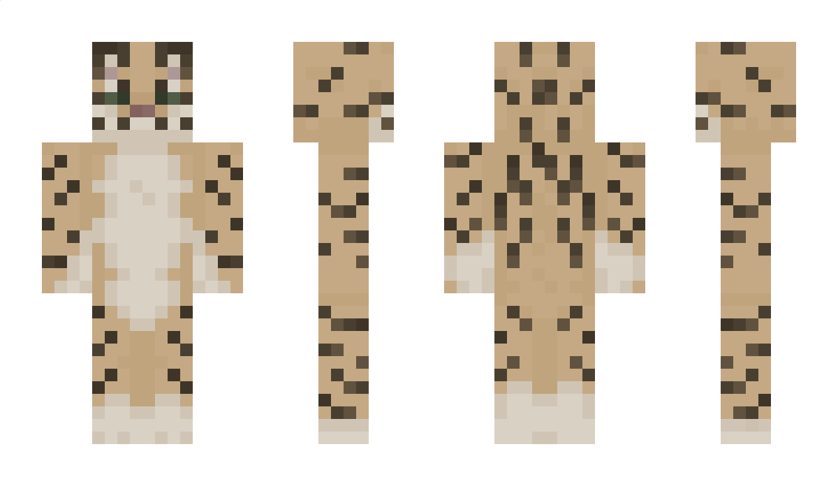 Rannox_ Minecraft Skin