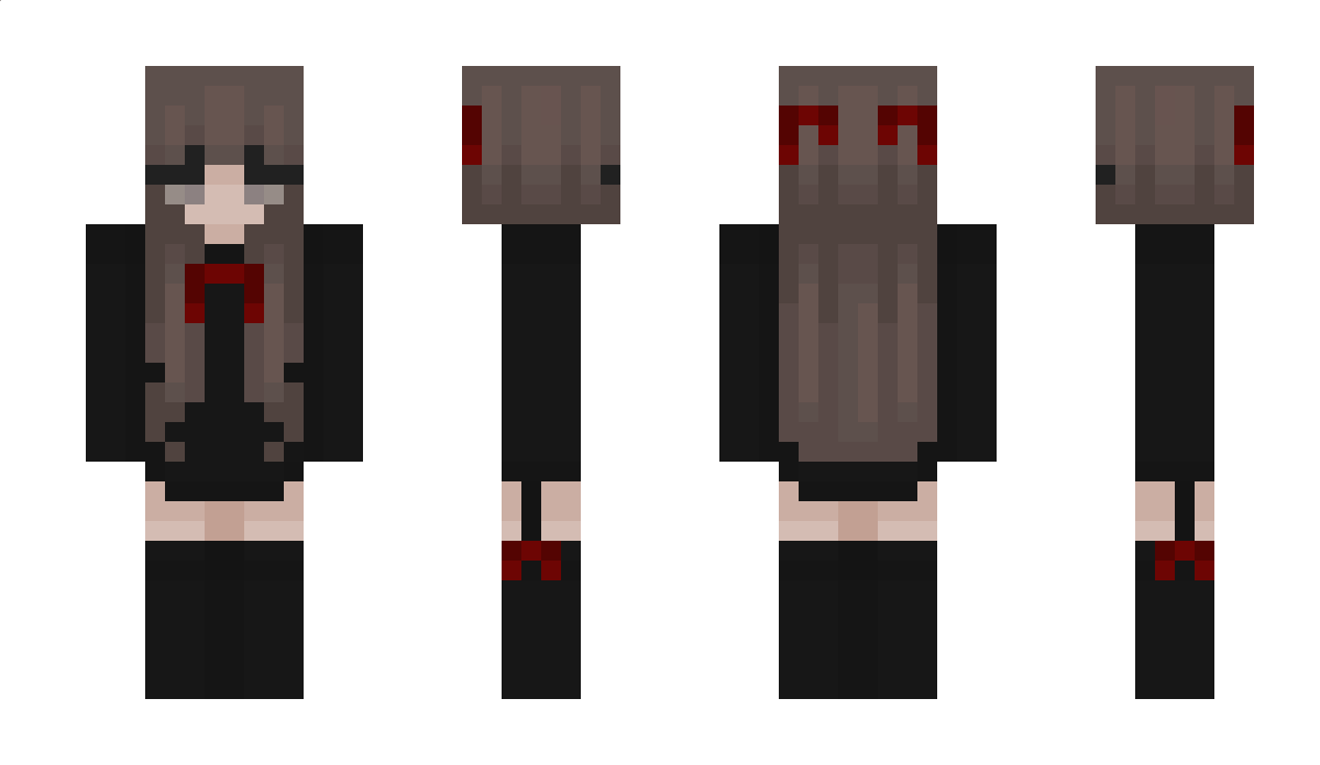 RitualRuin Minecraft Skin