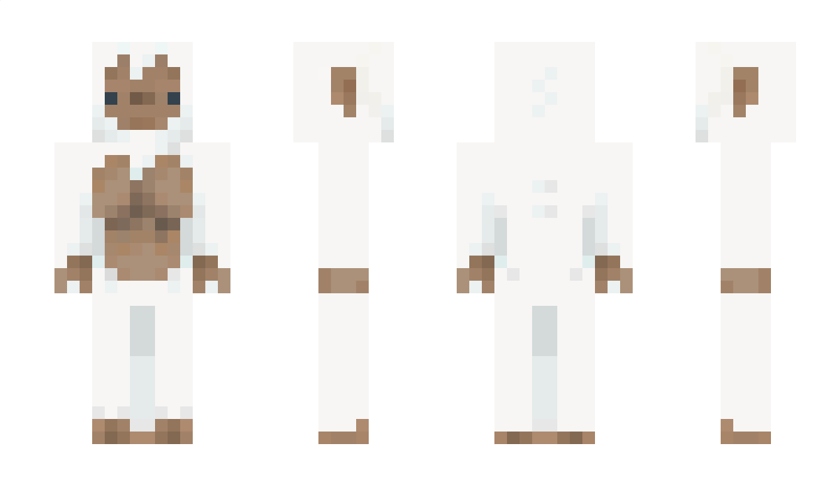 EvNOO Minecraft Skin