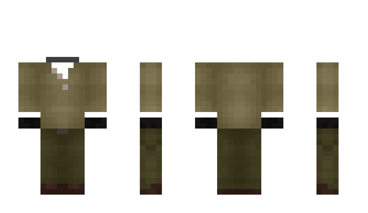 Mylks Minecraft Skin