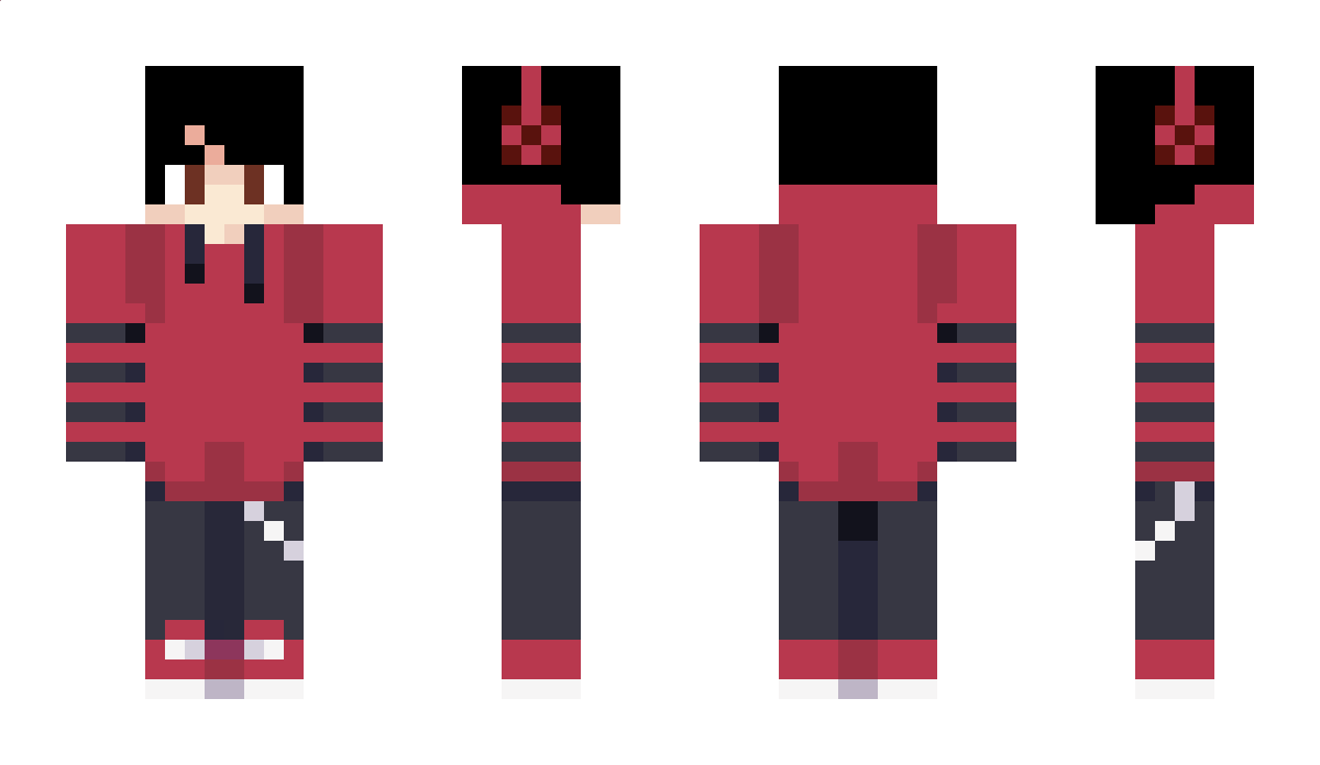 l__ADEX__l Minecraft Skin