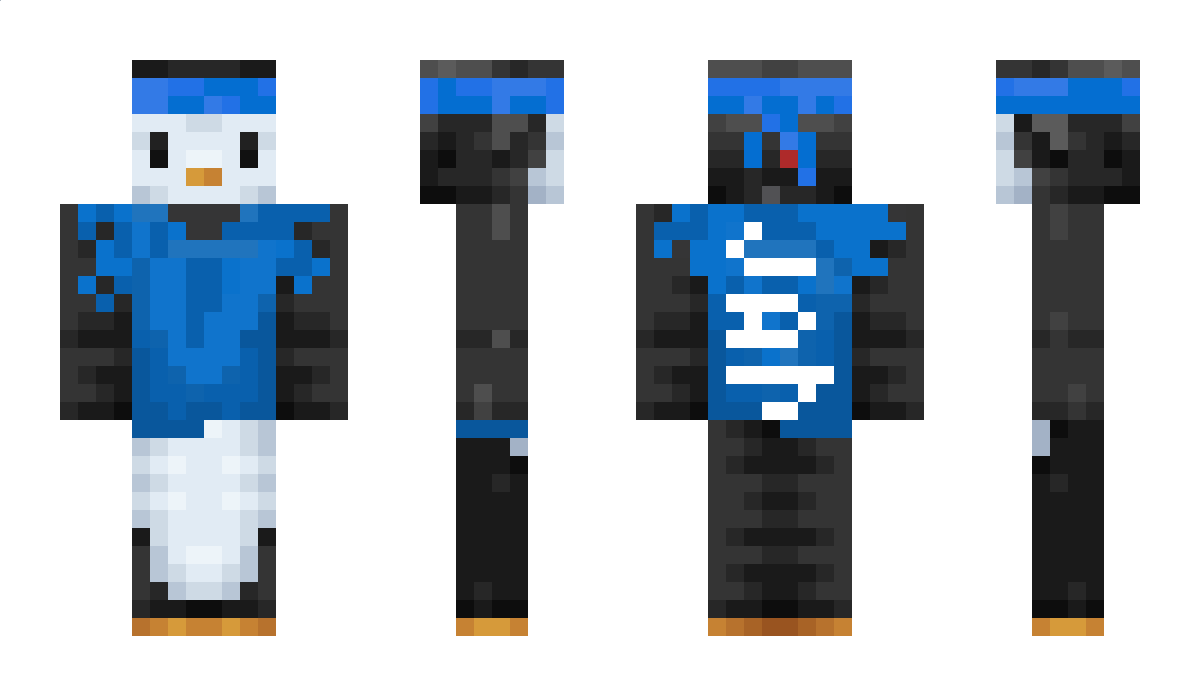 just_a_pengu1n Minecraft Skin