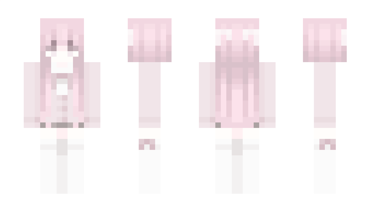 Menchester Minecraft Skin