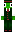 artyfartyanimals Minecraft Skin