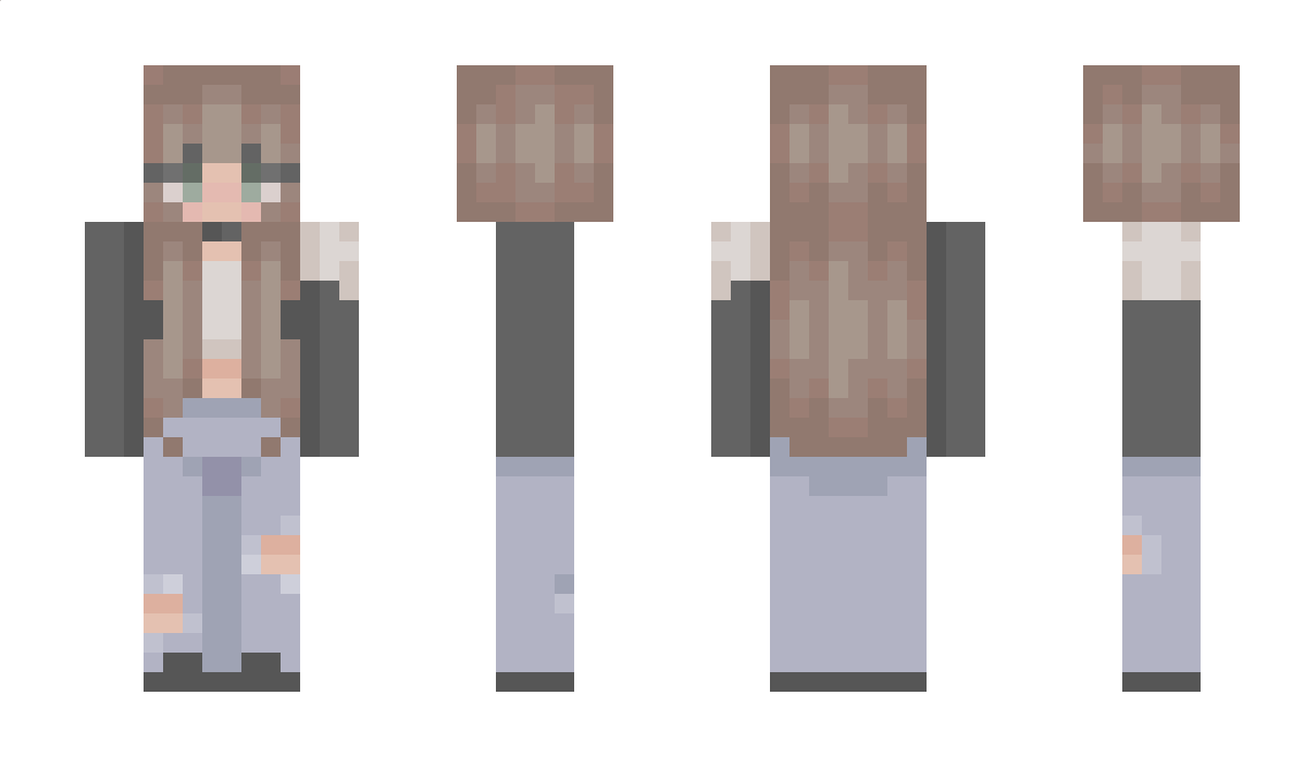 Rizfou Minecraft Skin