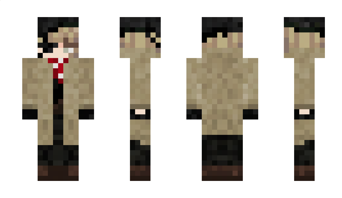 Little_Flapjacks Minecraft Skin