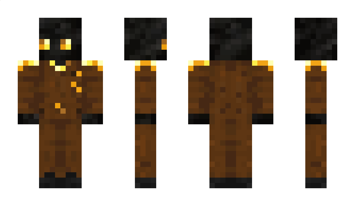 BIStudi0 Minecraft Skin